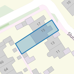 Perceel BAH00-E-2037