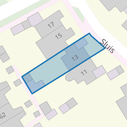 Perceel BAH00-E-2038