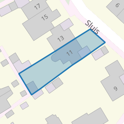 Perceel BAH00-E-2039