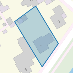 Perceel BAH00-E-2041