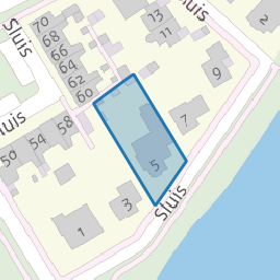 Perceel BAH00-E-2042