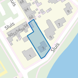 Perceel BAH00-E-2043