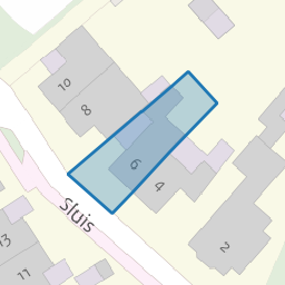 Perceel BAH00-E-2047