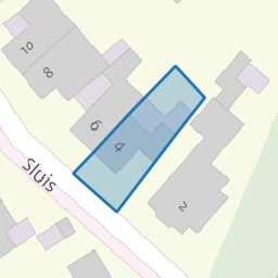 Perceel BAH00-E-2048