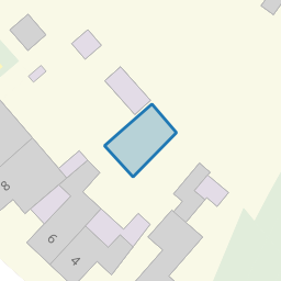 Perceel BAH00-E-2052