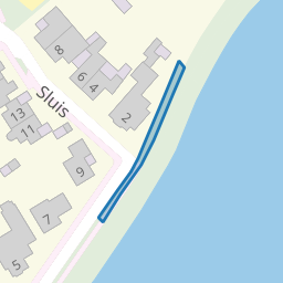 Perceel BAH00-E-2056