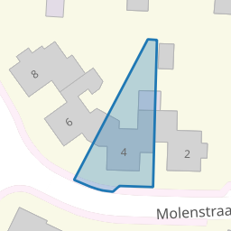 Perceel BAH00-E-2076