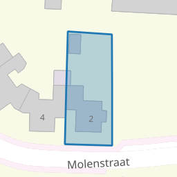 Perceel BAH00-E-2077