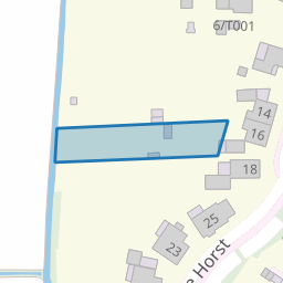 Perceel BAH00-E-2083