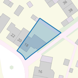 Perceel BAH00-E-2096