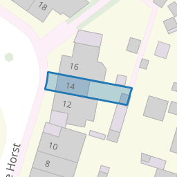 Perceel BAH00-E-2098