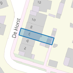 Perceel BAH00-E-2102