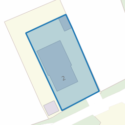 Perceel BAH00-E-2112