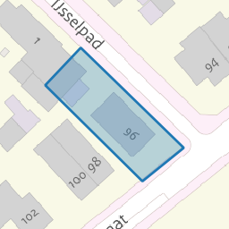 Perceel BAH00-E-2116