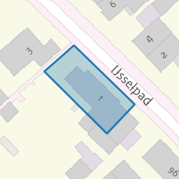 Perceel BAH00-E-2117