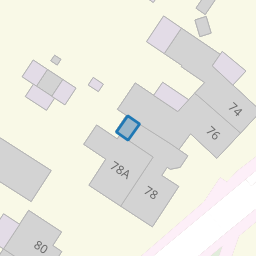 Perceel BAH00-E-2118