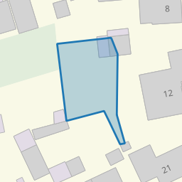 Perceel BAH00-E-2120