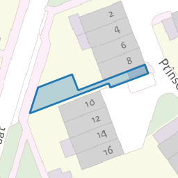 Perceel BAH00-E-2129