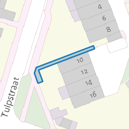 Perceel BAH00-E-2130