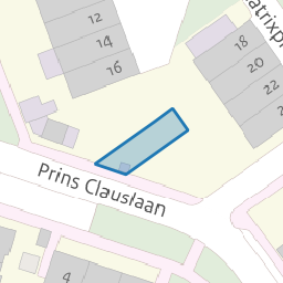 Perceel BAH00-E-2135