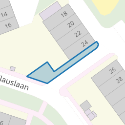 Perceel BAH00-E-2136