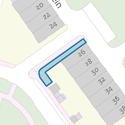 Perceel BAH00-E-2137