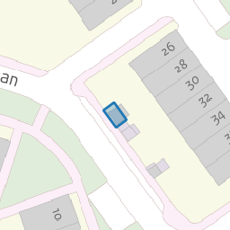 Perceel BAH00-E-2138