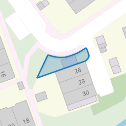 Perceel BAH00-E-2141