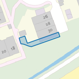 Perceel BAH00-E-2143