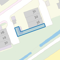 Perceel BAH00-E-2145