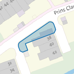 Perceel BAH00-E-2147