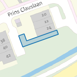 Perceel BAH00-E-2148