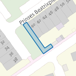 Perceel BAH00-E-2149