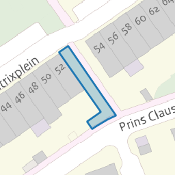 Perceel BAH00-E-2150