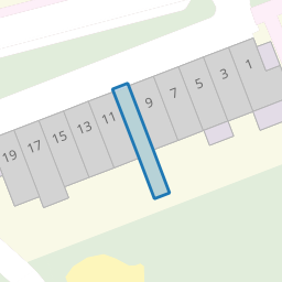 Perceel BAH00-E-2151