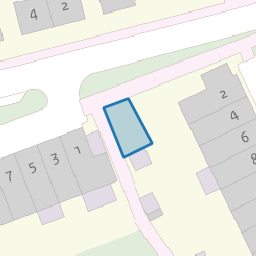 Perceel BAH00-E-2153