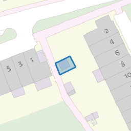 Perceel BAH00-E-2154