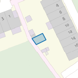 Perceel BAH00-E-2156