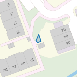 Perceel BAH00-E-2158