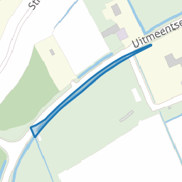 Perceel BAH00-E-2168