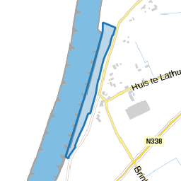 Perceel BAH00-E-2180