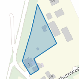 Perceel BAH00-E-2182