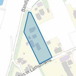 Perceel BAH00-E-2183