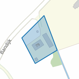 Perceel BAH00-E-2184