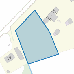 Perceel BAH00-E-2185