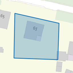 Perceel BAH00-E-2191