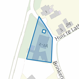 Perceel BAH00-E-2199