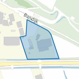 Perceel BAH00-E-2222