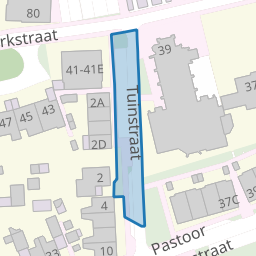 Perceel BAH00-E-2225