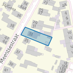 Perceel BAH00-E-2227